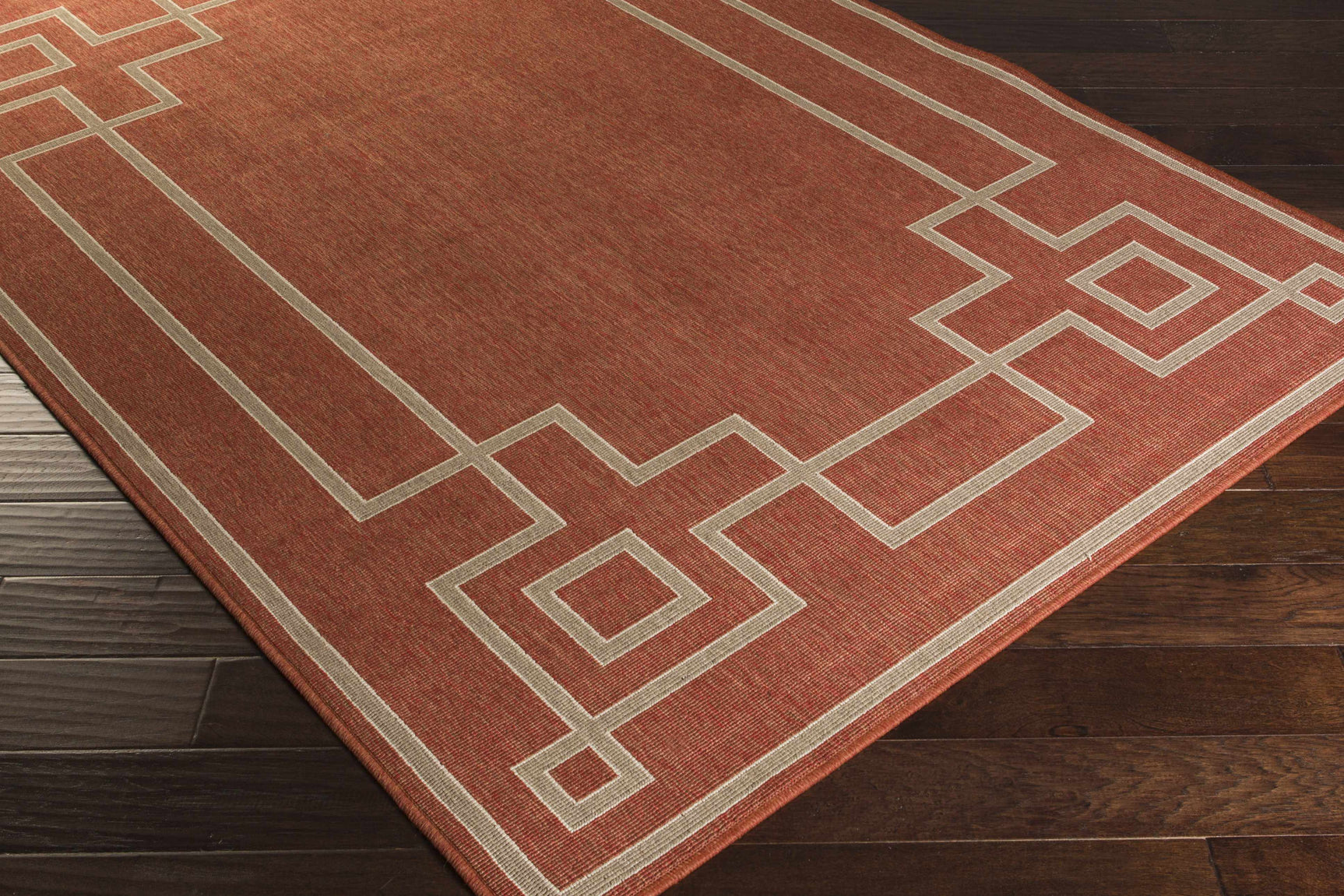 Jarrell Outdoor Area Rug - Clearance - Ornate Home