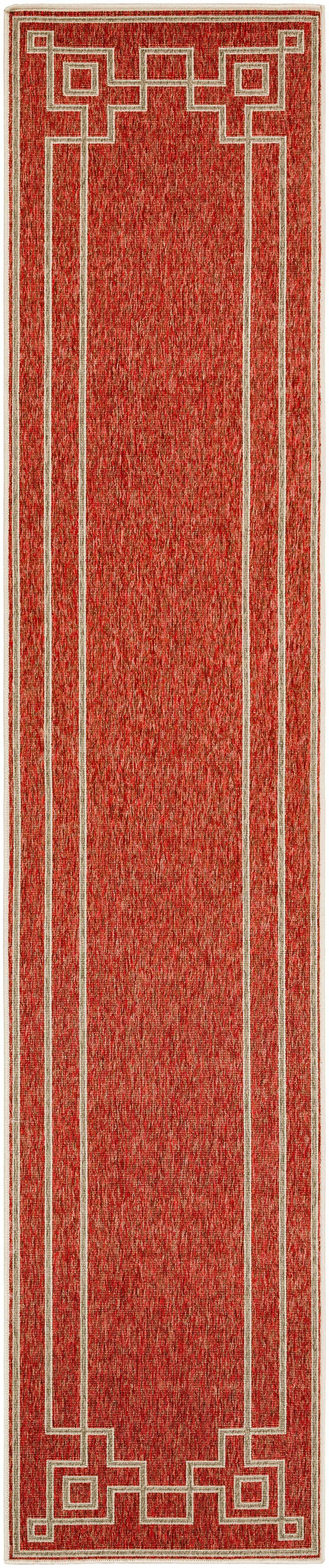 Jarrell Outdoor Area Rug - Clearance - Ornate Home