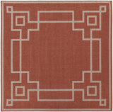 Jarrell Outdoor Area Rug - Clearance - Ornate Home