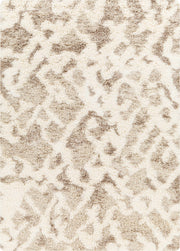 Jase Shag Area Rug - Ornate Home