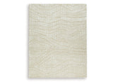Jaseena Beige/Tan Large Rug (Online Special Price) - Ornate Home