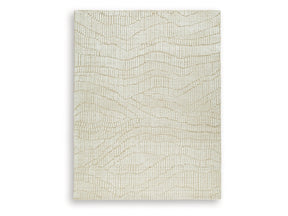 Jaseena Beige/Tan Large Rug (Online Special Price) - Ornate Home