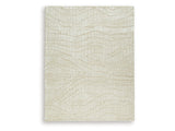 Jaseena Beige/Tan Large Rug - Ornate Home