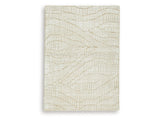 Jaseena Beige/Tan Medium Rug (Online Special Price) - Ornate Home