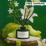 Jasmine | Green Melon | Lily Diffuser (Inspired by The Wynn Hotel®) - Ornate Home