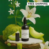 Jasmine | Green Melon | Lily Room Spray (Inspired by The Wynn Hotel®) - Ornate Home