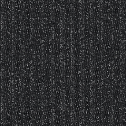 Jasmine Peaks Coal Ottoman (Online Special Price) - Ornate Home