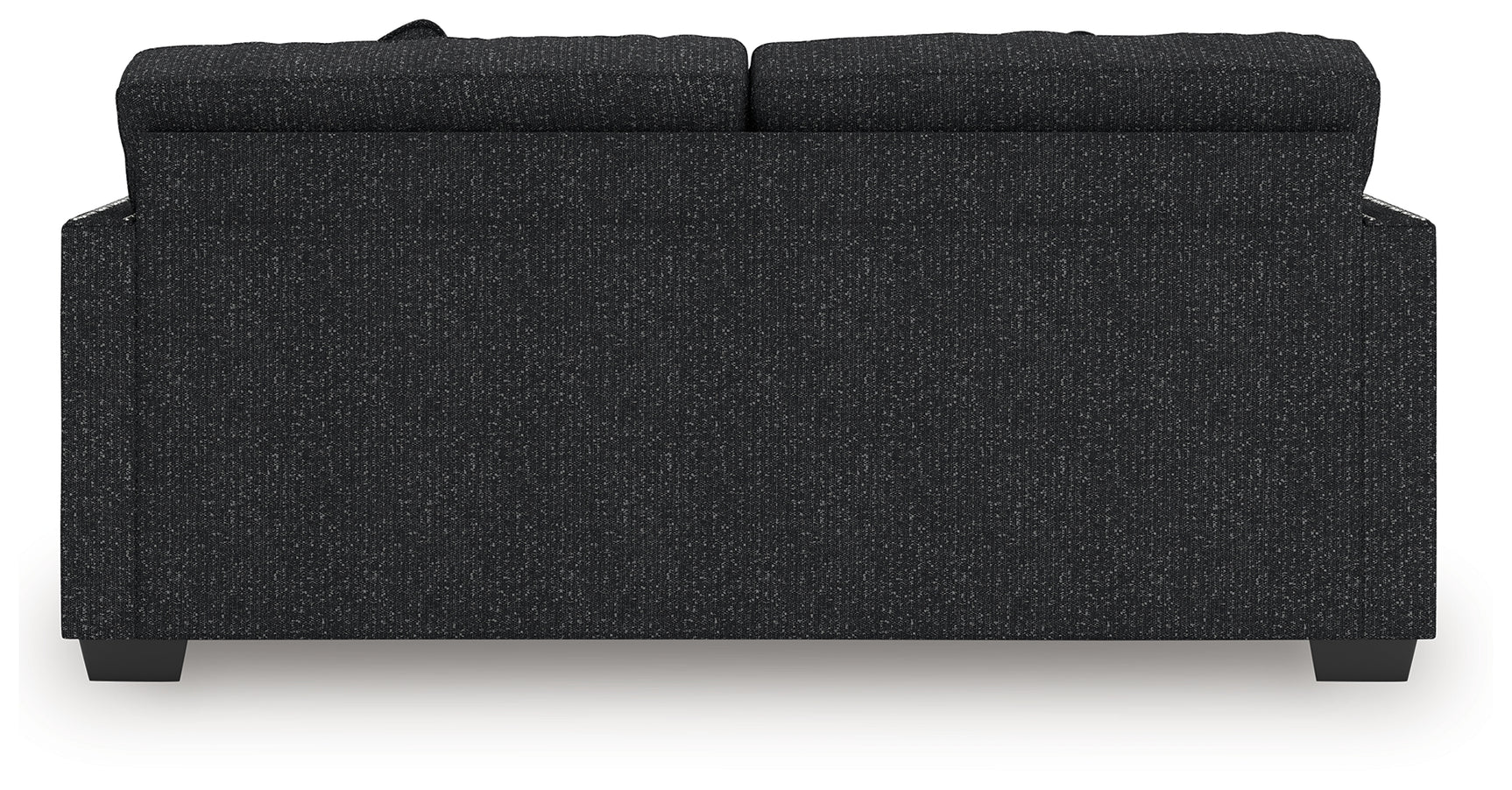 Jasmine Peaks Coal Sofa - Ornate Home