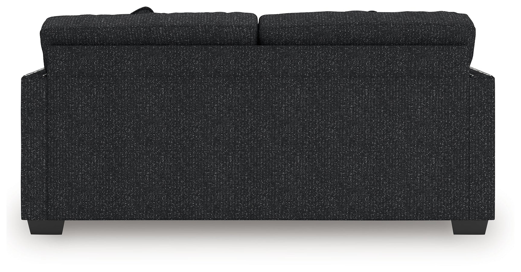 Jasmine Peaks Coal Sofa and Loveseat (Online Special Price) - Ornate Home