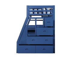 Jason II Twin Bed - Ornate Home