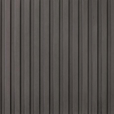 Jason White and Charcoal Round Marble Top Coffee Table - Ornate Home