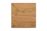 Jasper Natural Accent Table - Ornate Home