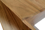 Jasper Natural Accent Table - Ornate Home