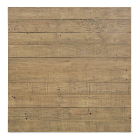 Jasper Natural Coffee Table - Ornate Home