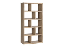 Jasper Tan Etagere - Ornate Home