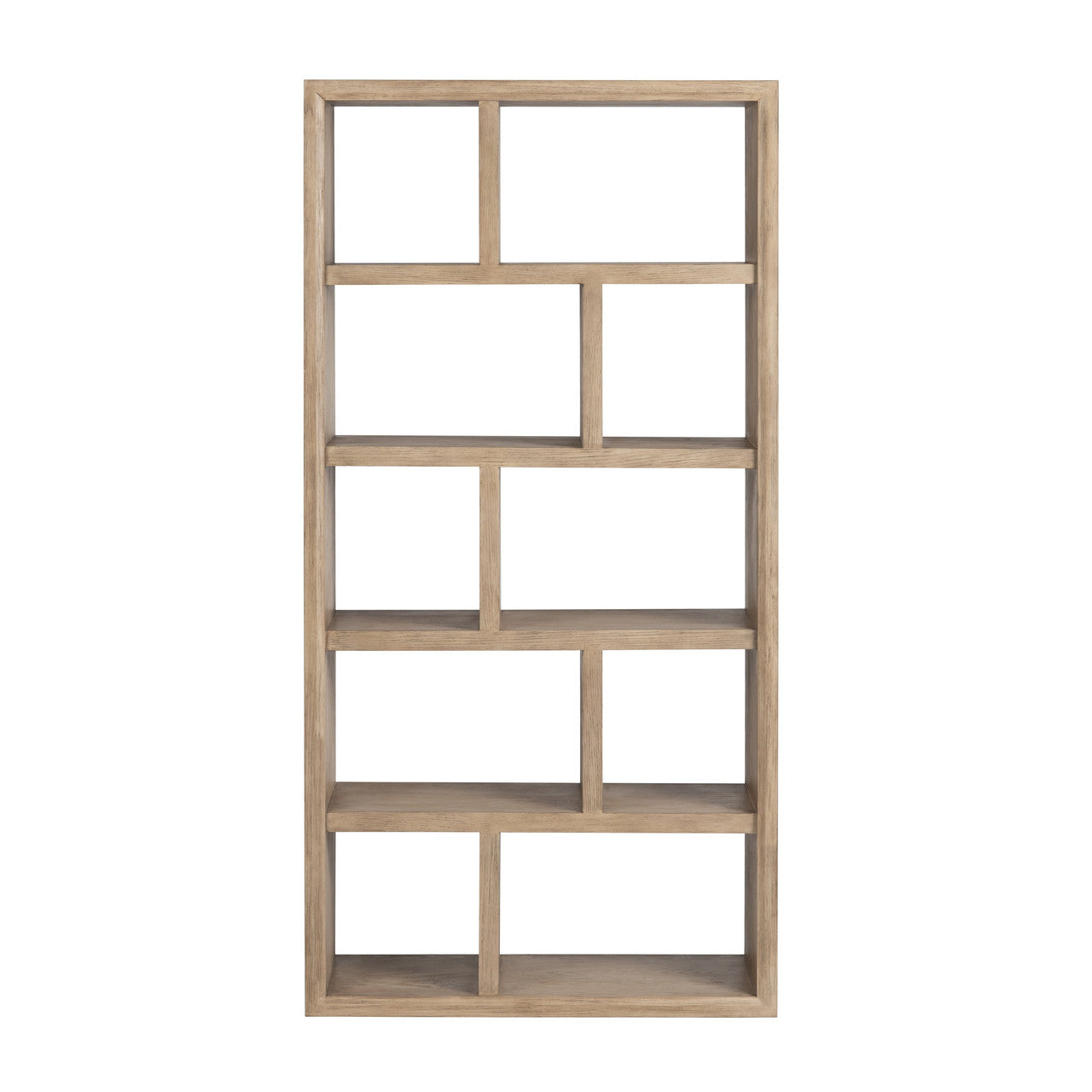 Jasper Tan Etagere - Ornate Home