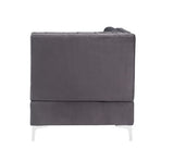 Jaszira Wedge - Ornate Home