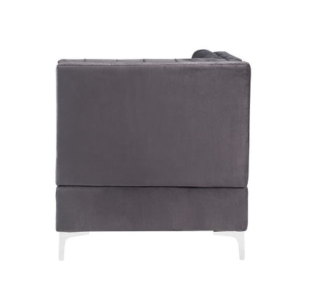 Jaszira Wedge - Ornate Home