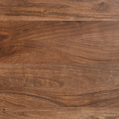 Jatil Walnut Cabinet - Ornate Home