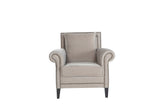 Java Vizon Accent Armchair - Ornate Home