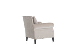 Java Vizon Accent Armchair - Ornate Home