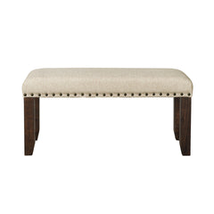 Jax Cherry Bench