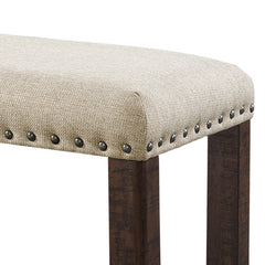 Jax Cherry Bench