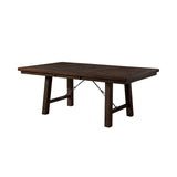 Jax Cherry Dining Table - Ornate Home