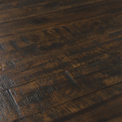 Jax Cherry Dining Table - Ornate Home