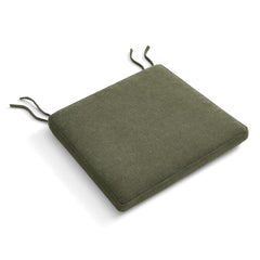 Jax Sage Fabric Dining Chair Seat Cushion - Ornate Home