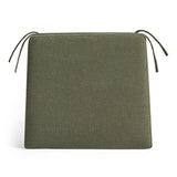 Jax Sage Fabric Dining Chair Seat Cushion - Ornate Home