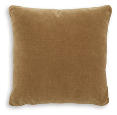 Jaxkins Camel Pillow (Set of 4) - Ornate Home