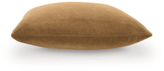 Jaxkins Camel Pillow (Set of 4) - Ornate Home