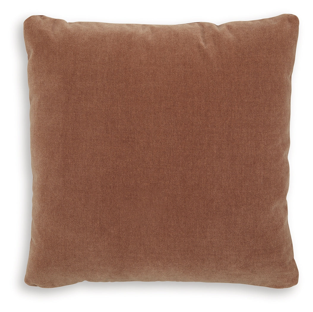 Jaxkins Sienna Pillow (Set of 4) (Online Special Price) - Ornate Home
