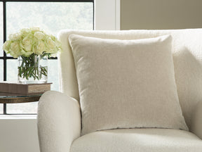 Jaxkins Warm Gray Pillow (Set of 4) (Online Special Price) - Ornate Home