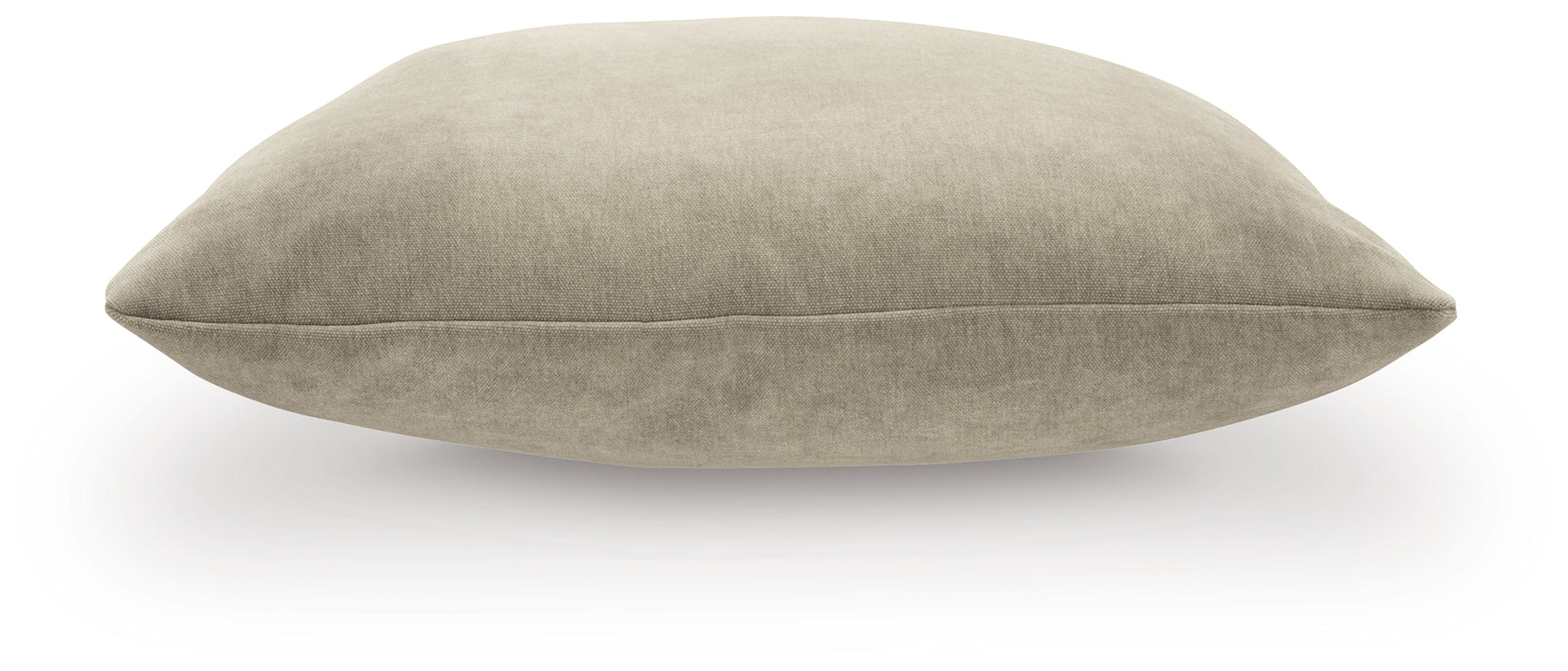 Jaxkins Warm Gray Pillow (Set of 4) (Online Special Price) - Ornate Home