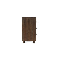 Jaxon Cocoa Brown Dresser - Ornate Home