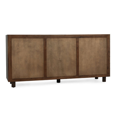 Jaxon Cocoa Brown Dresser - Ornate Home