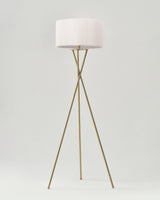Jaxon Floor Lamp - Ornate Home