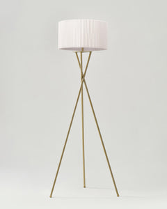 Jaxon Floor Lamp - Ornate Home