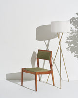 Jaxon Floor Lamp - Ornate Home