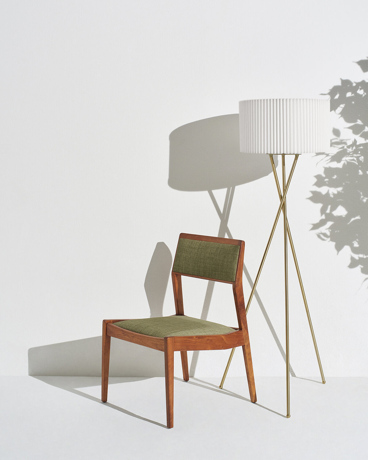 Jaxon Floor Lamp - Ornate Home