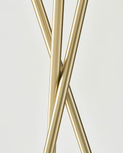 Jaxon Floor Lamp - Ornate Home