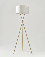 Jaxon Floor Lamp - Ornate Home