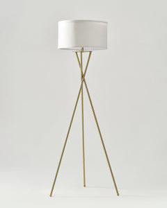 Jaxon Floor Lamp - Ornate Home