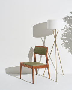 Jaxon Floor Lamp - Ornate Home