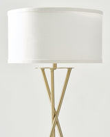 Jaxon Floor Lamp - Ornate Home