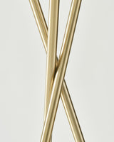 Jaxon Floor Lamp - Ornate Home