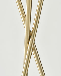 Jaxon Floor Lamp - Ornate Home