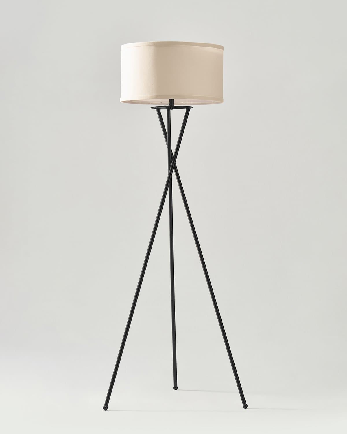 Jaxon Floor Lamp - Ornate Home